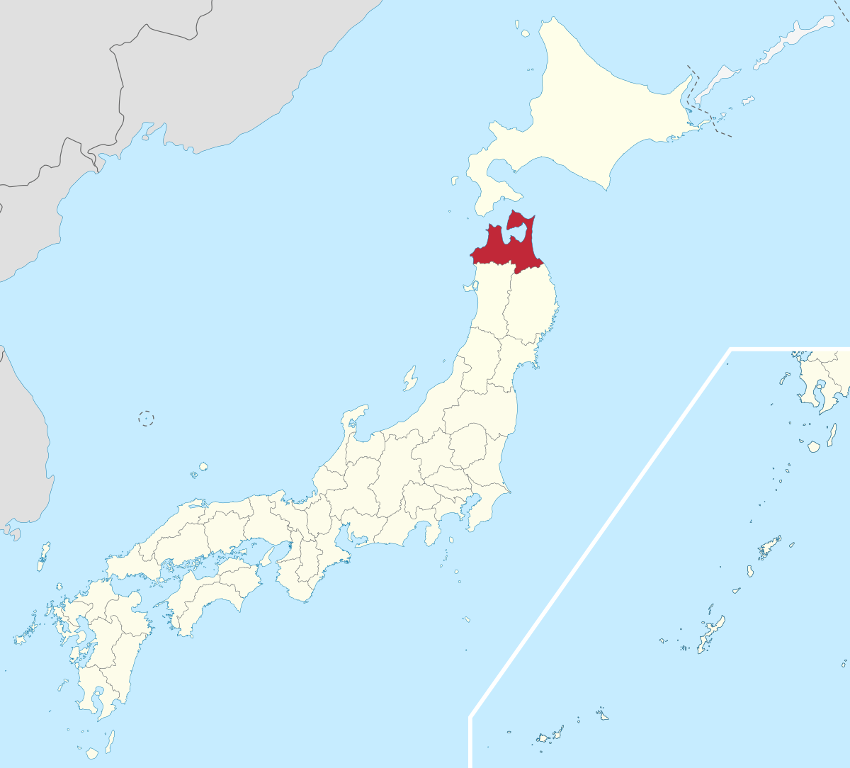 AOMORI