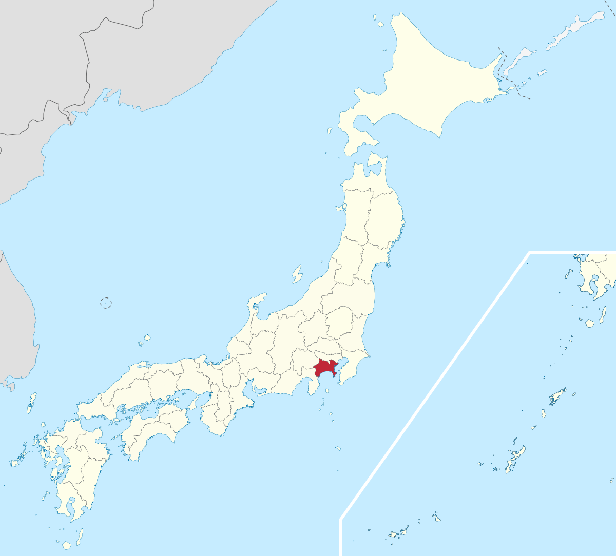KANAGAWA